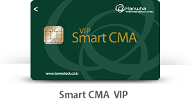 smart cma 블랙 카드 이미지